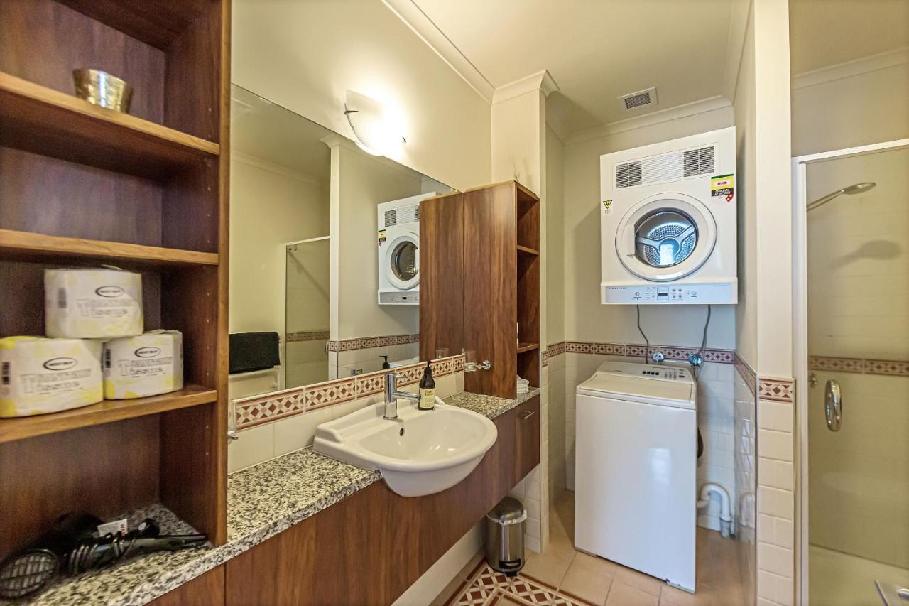 Princes Wharf 2Br Sub-Penthouse Окленд Экстерьер фото
