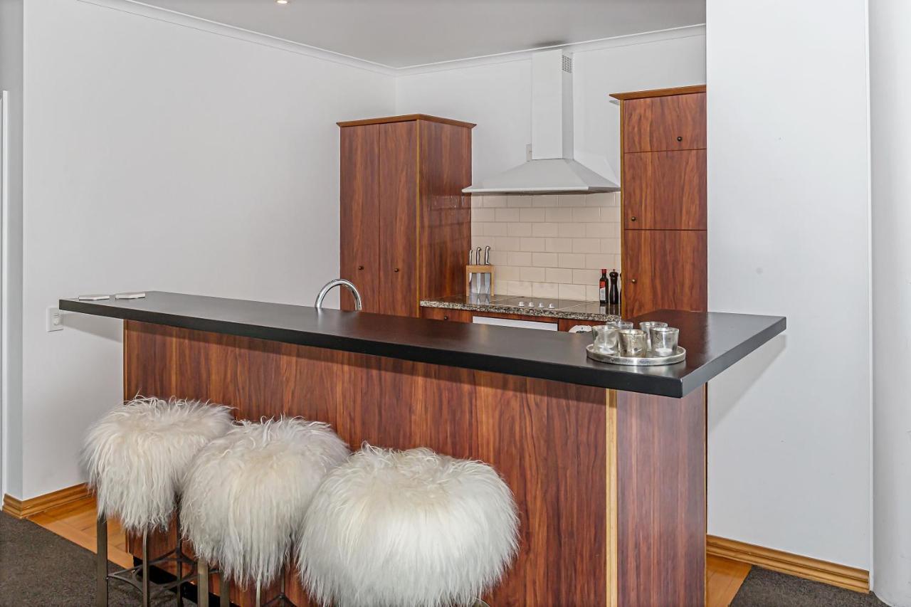 Princes Wharf 2Br Sub-Penthouse Окленд Экстерьер фото