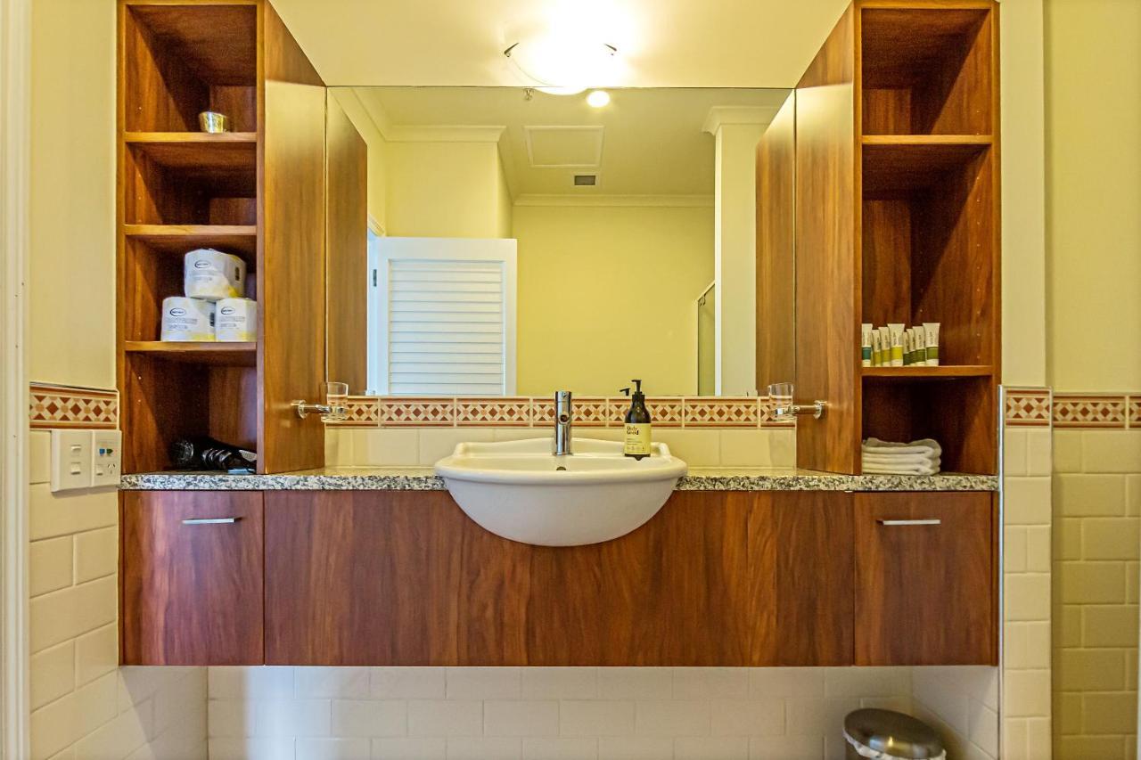 Princes Wharf 2Br Sub-Penthouse Окленд Экстерьер фото