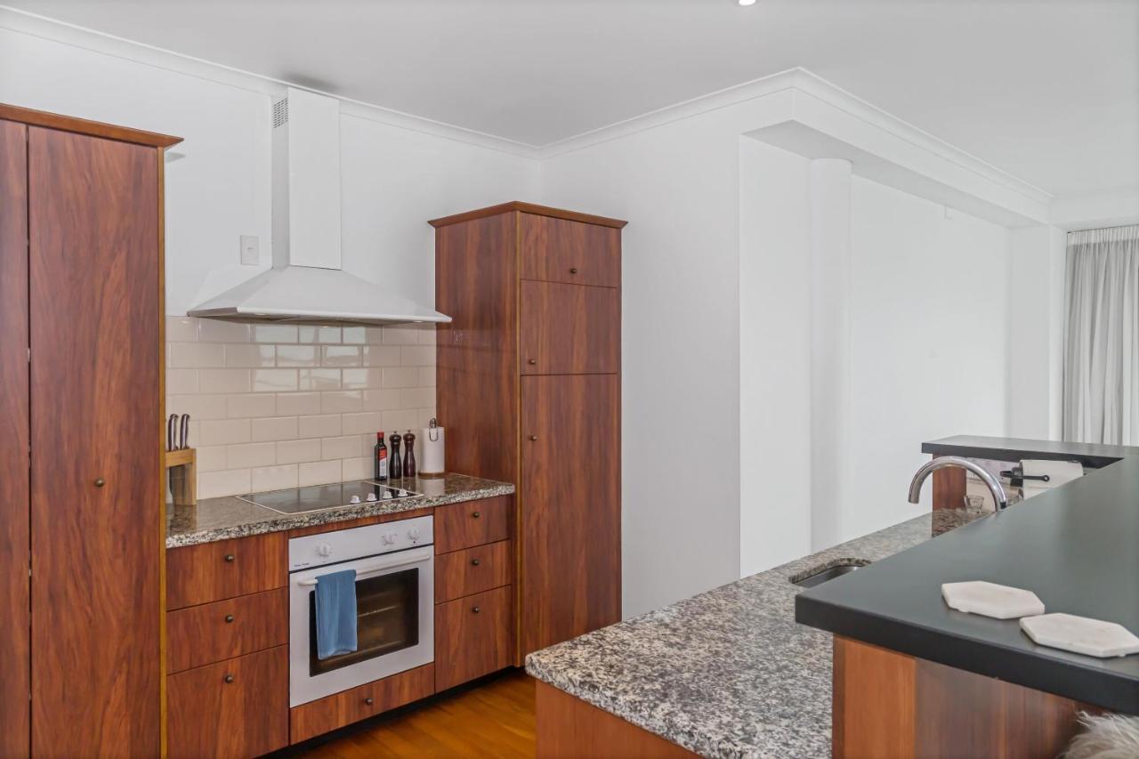 Princes Wharf 2Br Sub-Penthouse Окленд Экстерьер фото