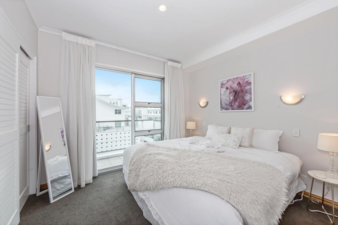 Princes Wharf 2Br Sub-Penthouse Окленд Экстерьер фото