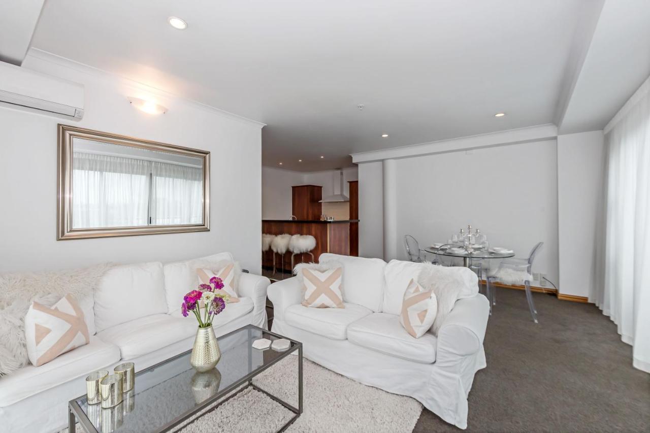 Princes Wharf 2Br Sub-Penthouse Окленд Экстерьер фото
