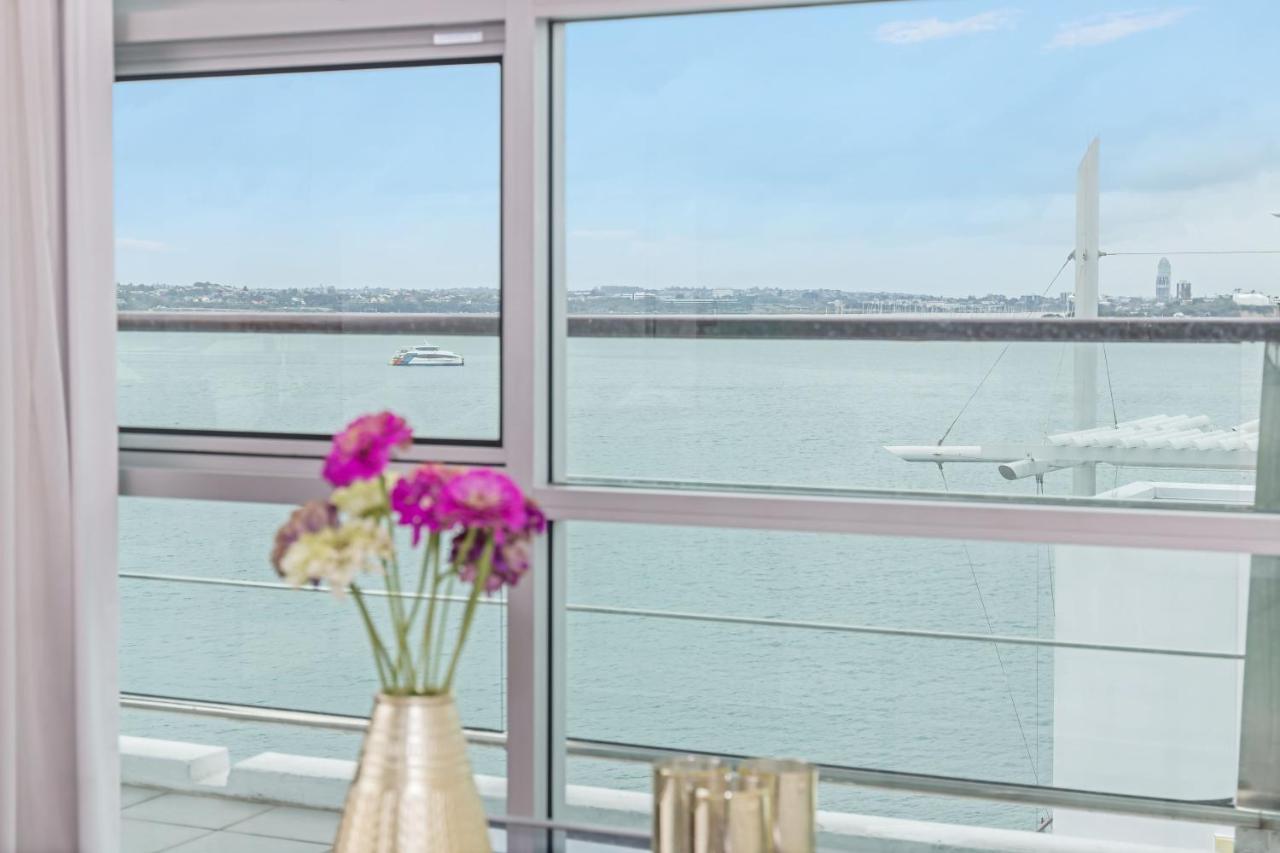 Princes Wharf 2Br Sub-Penthouse Окленд Экстерьер фото